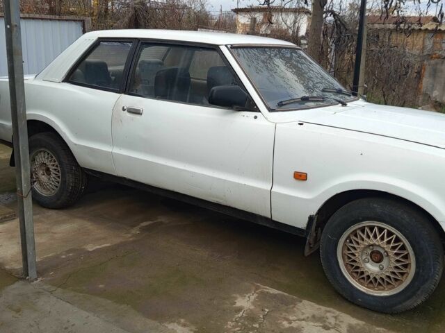 Белый Форд Таунус, объемом двигателя 0 л и пробегом 1000 тыс. км за 1500 $, фото 3 на Automoto.ua