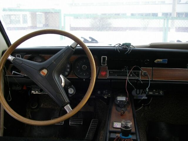 Червоний Форд Таунус, об'ємом двигуна 2 л та пробігом 500 тис. км за 2145 $, фото 3 на Automoto.ua