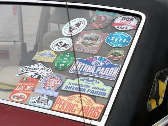 Червоний Форд Таунус, об'ємом двигуна 2 л та пробігом 500 тис. км за 2145 $, фото 2 на Automoto.ua