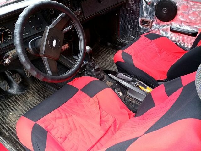 Форд Таунус, объемом двигателя 1.6 л и пробегом 0 тыс. км за 2150 $, фото 3 на Automoto.ua