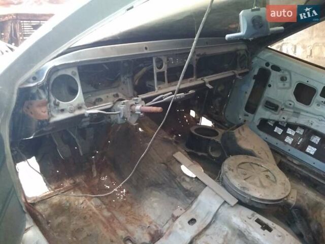 Форд Таунус, об'ємом двигуна 0 л та пробігом 100 тис. км за 193 $, фото 5 на Automoto.ua
