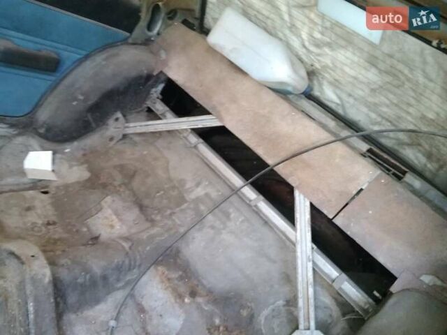 Форд Таунус, об'ємом двигуна 0 л та пробігом 100 тис. км за 193 $, фото 4 на Automoto.ua