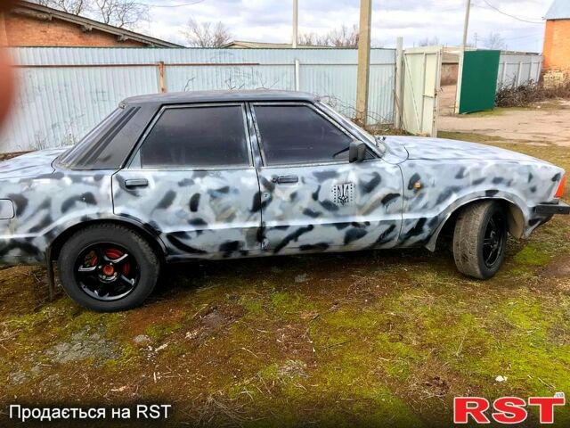 Форд Таунус, объемом двигателя 16 л и пробегом 125 тыс. км за 750 $, фото 4 на Automoto.ua