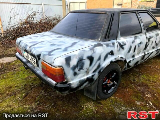 Форд Таунус, объемом двигателя 16 л и пробегом 125 тыс. км за 750 $, фото 5 на Automoto.ua