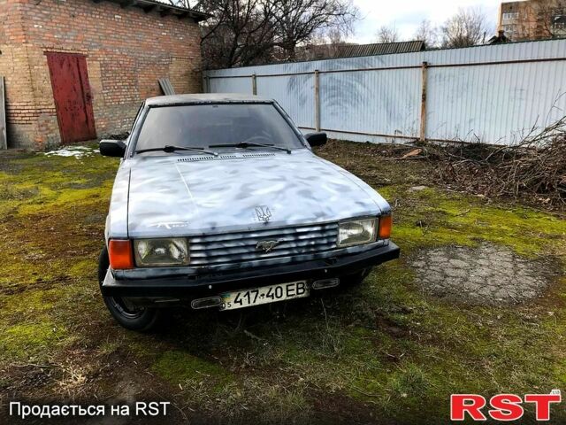 Форд Таунус, объемом двигателя 16 л и пробегом 125 тыс. км за 750 $, фото 1 на Automoto.ua