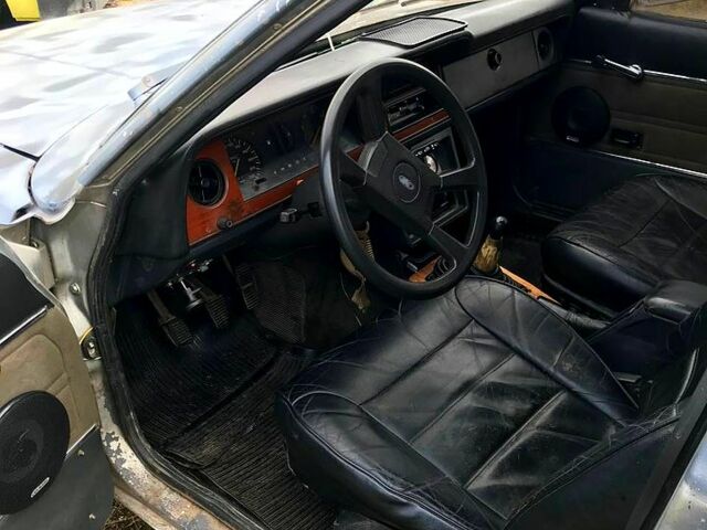 Форд Таунус, объемом двигателя 16 л и пробегом 125 тыс. км за 750 $, фото 8 на Automoto.ua