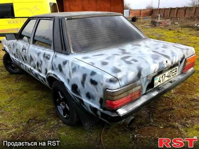 Форд Таунус, объемом двигателя 16 л и пробегом 125 тыс. км за 750 $, фото 6 на Automoto.ua
