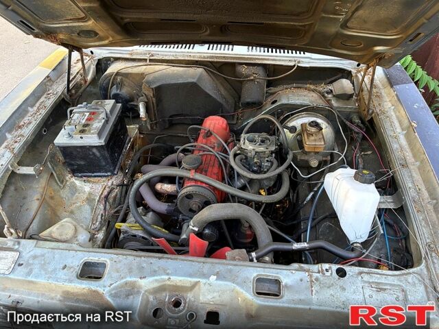 Форд Таунус, объемом двигателя 2 л и пробегом 0 тыс. км за 400 $, фото 5 на Automoto.ua