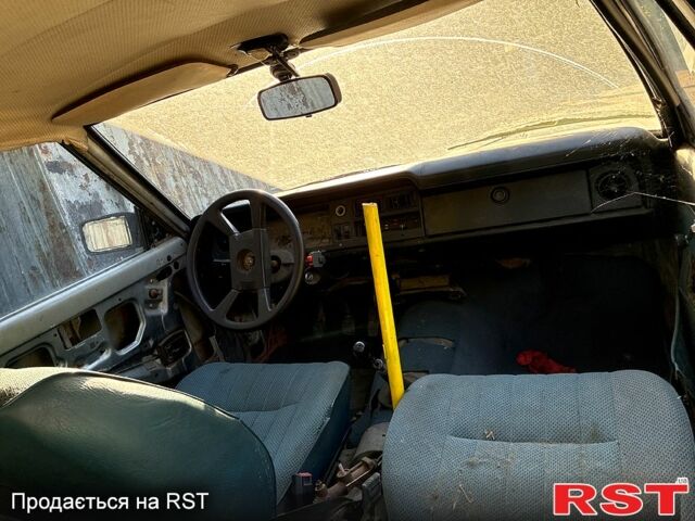 Форд Таунус, объемом двигателя 2 л и пробегом 0 тыс. км за 400 $, фото 3 на Automoto.ua