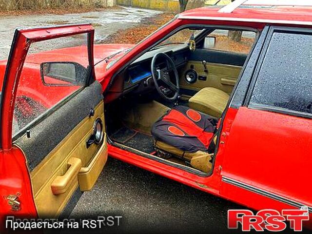 Форд Таунус, объемом двигателя 1.8 л и пробегом 110 тыс. км за 650 $, фото 3 на Automoto.ua