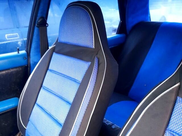 Синий Форд Таунус, объемом двигателя 2 л и пробегом 100 тыс. км за 650 $, фото 1 на Automoto.ua