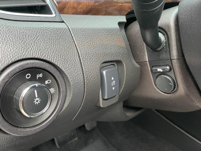 Белый Форд Таурус, объемом двигателя 3.5 л и пробегом 140 тыс. км за 20500 $, фото 20 на Automoto.ua