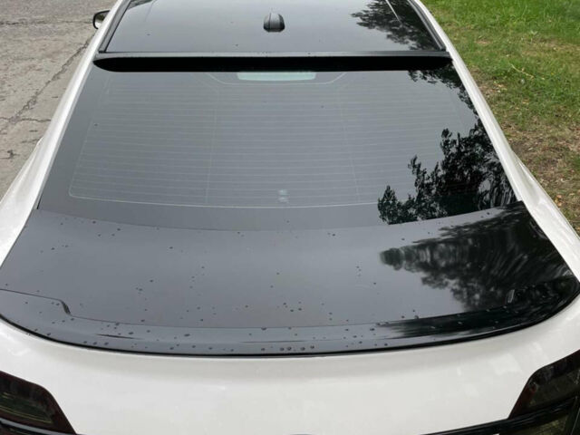 Білий Форд Taurus, об'ємом двигуна 3.5 л та пробігом 138 тис. км за 18500 $, фото 5 на Automoto.ua