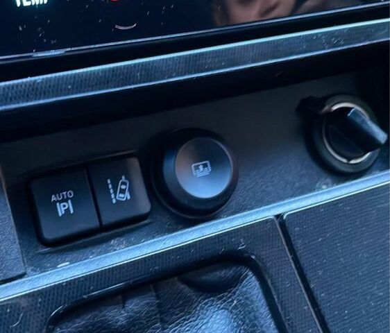 Белый Форд Таурус, объемом двигателя 3.5 л и пробегом 140 тыс. км за 20500 $, фото 13 на Automoto.ua