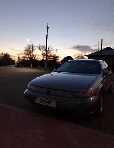 Бежевый Форд Таурус, объемом двигателя 2.99 л и пробегом 900 тыс. км за 3000 $, фото 8 на Automoto.ua