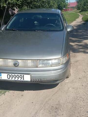 Бежевый Форд Таурус, объемом двигателя 2.99 л и пробегом 900 тыс. км за 3000 $, фото 15 на Automoto.ua