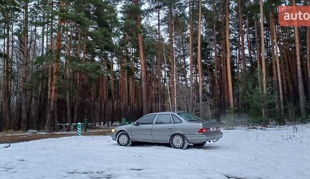 Бежевый Форд Таурус, объемом двигателя 2.99 л и пробегом 900 тыс. км за 3000 $, фото 6 на Automoto.ua