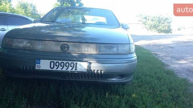 Бежевый Форд Таурус, объемом двигателя 2.99 л и пробегом 900 тыс. км за 3000 $, фото 13 на Automoto.ua