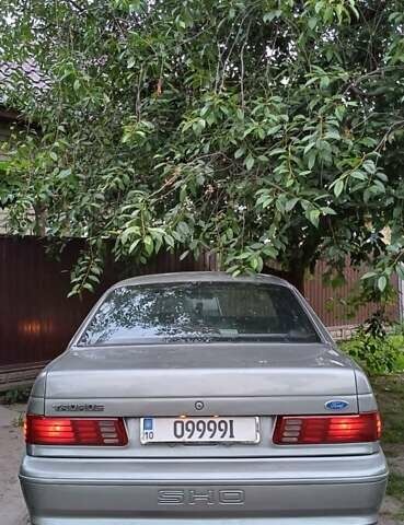 Бежевый Форд Таурус, объемом двигателя 2.99 л и пробегом 900 тыс. км за 3000 $, фото 3 на Automoto.ua