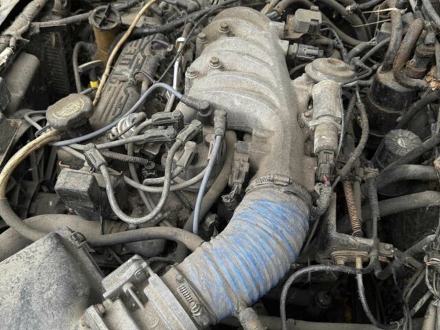 Чорний Форд Taurus, об'ємом двигуна 0 л та пробігом 300 тис. км за 650 $, фото 12 на Automoto.ua