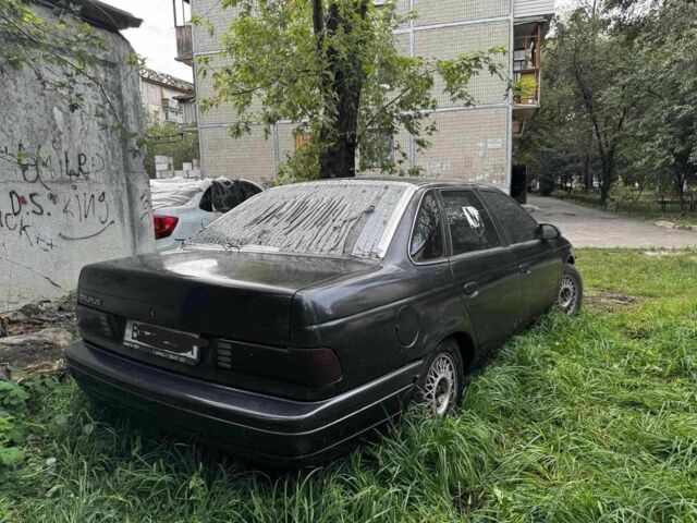 Чорний Форд Taurus, об'ємом двигуна 0 л та пробігом 300 тис. км за 650 $, фото 3 на Automoto.ua