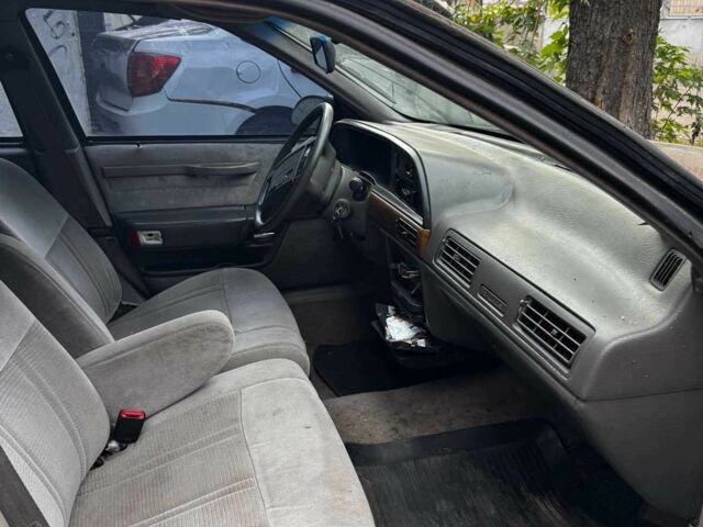 Чорний Форд Taurus, об'ємом двигуна 0 л та пробігом 300 тис. км за 650 $, фото 7 на Automoto.ua