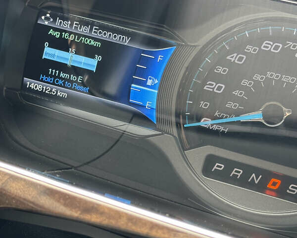 Черный Форд Таурус, объемом двигателя 3.5 л и пробегом 143 тыс. км за 10400 $, фото 1 на Automoto.ua