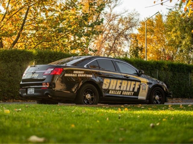 Чорний Форд Taurus, об'ємом двигуна 3.7 л та пробігом 60 тис. км за 16500 $, фото 2 на Automoto.ua