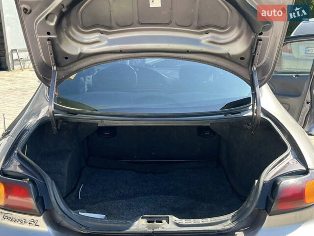 Фіолетовий Форд Taurus, об'ємом двигуна 3 л та пробігом 300 тис. км за 1750 $, фото 23 на Automoto.ua