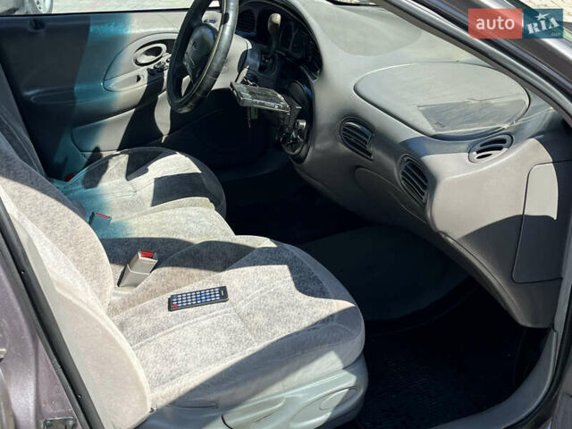 Фіолетовий Форд Taurus, об'ємом двигуна 3 л та пробігом 300 тис. км за 1750 $, фото 22 на Automoto.ua