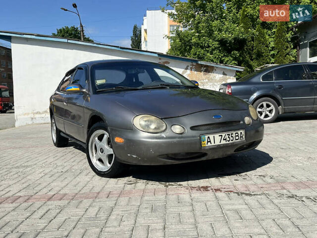 Фіолетовий Форд Taurus, об'ємом двигуна 3 л та пробігом 300 тис. км за 1750 $, фото 1 на Automoto.ua