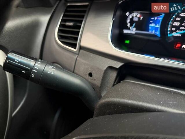 Коричневый Форд Таурус, объемом двигателя 3.5 л и пробегом 207 тыс. км за 9490 $, фото 14 на Automoto.ua