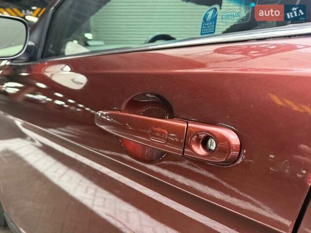 Коричневый Форд Таурус, объемом двигателя 3.5 л и пробегом 207 тыс. км за 9490 $, фото 7 на Automoto.ua