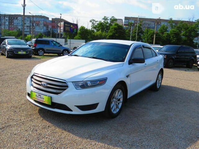 Форд Taurus, об'ємом двигуна 3.5 л та пробігом 128 тис. км за 11200 $, фото 3 на Automoto.ua