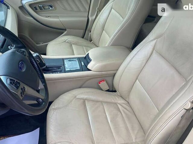 Форд Taurus, об'ємом двигуна 0 л та пробігом 190 тис. км за 12999 $, фото 9 на Automoto.ua