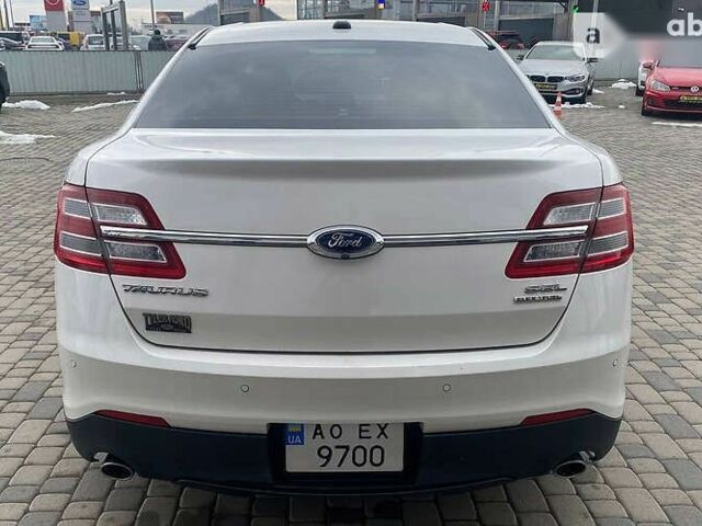 Форд Taurus, об'ємом двигуна 0 л та пробігом 190 тис. км за 12999 $, фото 4 на Automoto.ua
