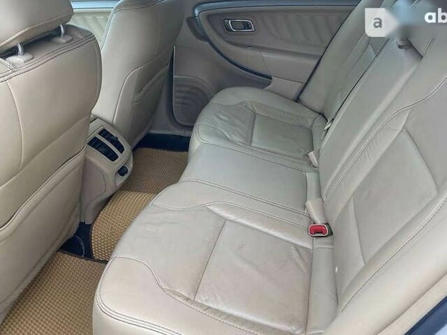 Форд Taurus, об'ємом двигуна 0 л та пробігом 190 тис. км за 12999 $, фото 16 на Automoto.ua