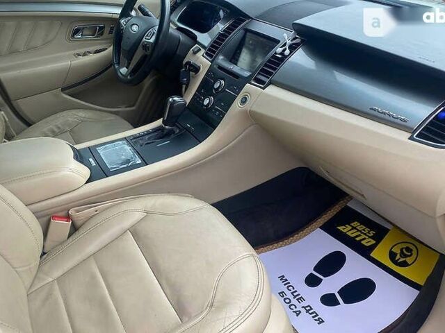 Форд Taurus, об'ємом двигуна 0 л та пробігом 190 тис. км за 12999 $, фото 14 на Automoto.ua