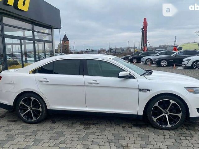 Форд Taurus, об'ємом двигуна 0 л та пробігом 190 тис. км за 12999 $, фото 2 на Automoto.ua