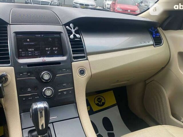 Форд Taurus, об'ємом двигуна 0 л та пробігом 190 тис. км за 12999 $, фото 12 на Automoto.ua