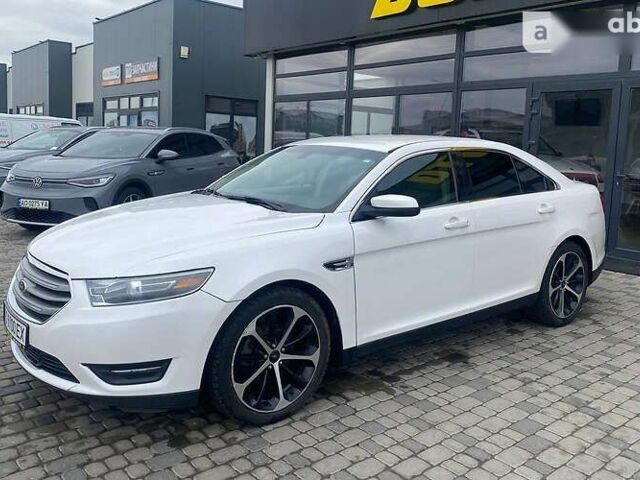 Форд Taurus, об'ємом двигуна 0 л та пробігом 190 тис. км за 12999 $, фото 7 на Automoto.ua