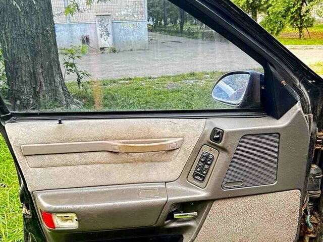 Форд Taurus, об'ємом двигуна 3 л та пробігом 0 тис. км за 650 $, фото 11 на Automoto.ua