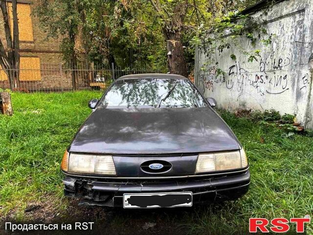 Форд Taurus, об'ємом двигуна 3 л та пробігом 0 тис. км за 650 $, фото 1 на Automoto.ua