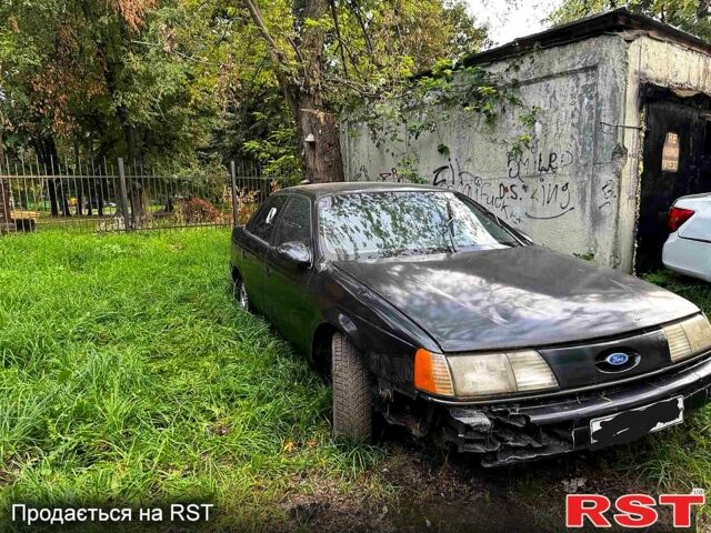 Форд Taurus, об'ємом двигуна 3 л та пробігом 0 тис. км за 650 $, фото 2 на Automoto.ua