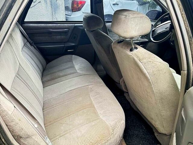 Форд Taurus, об'ємом двигуна 3 л та пробігом 0 тис. км за 650 $, фото 9 на Automoto.ua