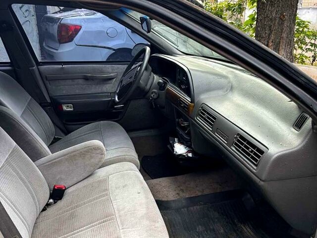 Форд Taurus, об'ємом двигуна 3 л та пробігом 0 тис. км за 650 $, фото 7 на Automoto.ua