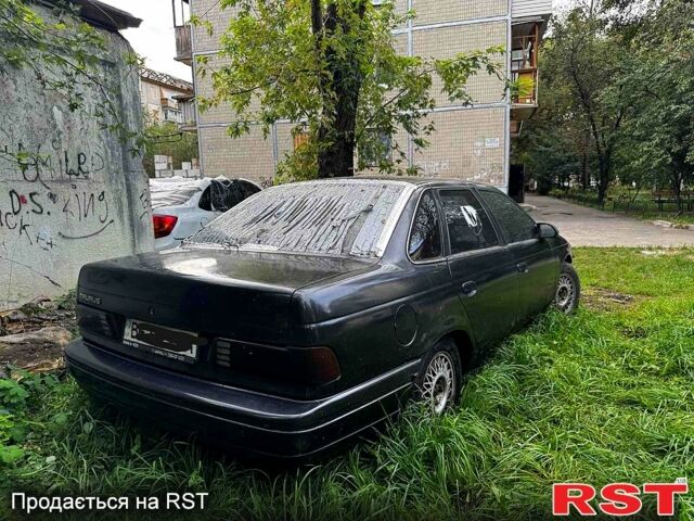 Форд Taurus, об'ємом двигуна 3 л та пробігом 0 тис. км за 650 $, фото 3 на Automoto.ua