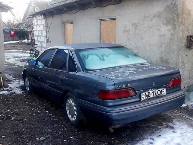 Форд Таурус, объемом двигателя 3.8 л и пробегом 123 тыс. км за 800 $, фото 1 на Automoto.ua