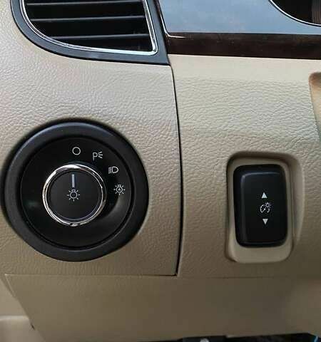 Форд Таурус, объемом двигателя 0 л и пробегом 143 тыс. км за 11500 $, фото 17 на Automoto.ua