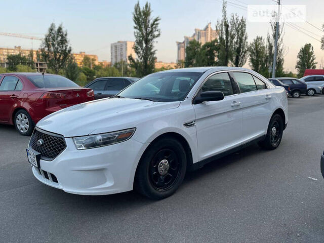 Форд Taurus, об'ємом двигуна 3.5 л та пробігом 240 тис. км за 11400 $, фото 6 на Automoto.ua